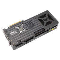 RX 9070 XT ASUS TUF GAMING OC Edition 16 GB DDR6 3 Fan