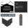 RX 9070 XT ASUS TUF GAMING OC Edition 16 GB DDR6 3 Fan