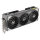 RX 9070 XT ASUS TUF GAMING OC Edition 16 GB DDR6 3 Fan
