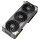 RX 9070 XT ASUS TUF GAMING OC Edition 16 GB DDR6 3 Fan