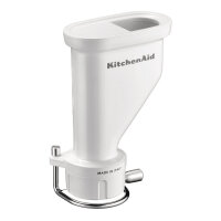 KitchenAid Küchenmaschine Zubehör Röhrennudelvorsatz