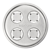 KitchenAid Küchenmaschine Zubehör Röhrennudelvorsatz