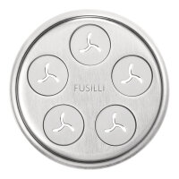 KitchenAid Küchenmaschine Zubehör Röhrennudelvorsatz