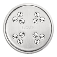 KitchenAid Küchenmaschine Zubehör Röhrennudelvorsatz