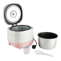 Cuckoo Reiskocher 1.08l CR-0632 3D-Hitzesystem Warmhaltung