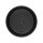Staub La Cocotte 20cm rund. schwarz. Gusseisen