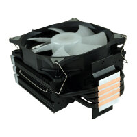 K LC-Power Kühler LC-CC-120-ARGB-PRO 1700/1150/1151/1156/1366