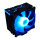 K LC-Power Kühler LC-CC-120-ARGB-PRO 1700/1150/1151/1156/1366