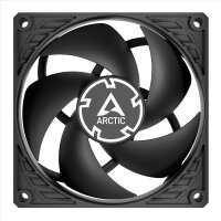 ARCTIC Lüfter P9 Silent - 92mm Case Fan