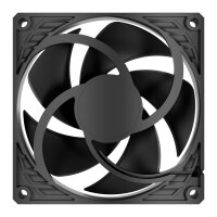ARCTIC Lüfter P9 Silent - 92mm Case Fan