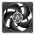 ARCTIC Lüfter P9 Silent - 92mm Case Fan