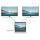 MANHATTAN 10-in-1 4K USB-C PD Dockingstation 2xHDMI