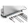 MANHATTAN 10-in-1 4K USB-C PD Dockingstation 2xHDMI