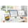 MANHATTAN 10-in-1 4K USB-C PD Dockingstation 2xHDMI