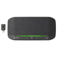 Poly SYNC 10 SP +USB-A TO C