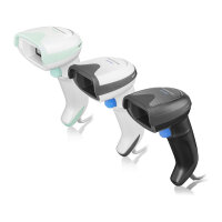 Datalogic GRYPHON GBT4500 KIT USB HC INCL