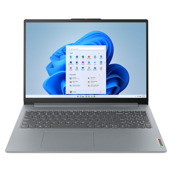 Lenovo IdeaPad Slim 3 16ABR8 RYZ7 7730U/16GB/1TBSSD/noOS grey blue