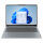 Lenovo IdeaPad Slim 3 16ABR8 RYZ7 7730U/16GB/1TBSSD/noOS grey blue