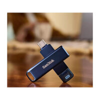 STICK Sandisk IXPAND PHONE DRIVE USB TYPE-C