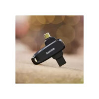STICK Sandisk PHONE DRIVE USB TYPE-C/USB TYPE