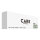 CARE Fashionable Samba MagSafe. Black iPhone 16e *BULK