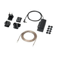 Audio Technica Aktive Regallautsprecher AT-SP3X (schwarz. Bluetooth 5.3)