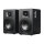 Audio Technica Aktive Regallautsprecher AT-SP3X (schwarz. Bluetooth 5.3)