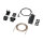 Audio Technica Aktive Regallautsprecher AT-SP3X (schwarz. Bluetooth 5.3)