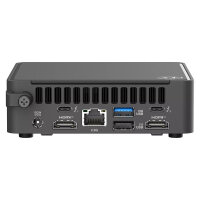 PRO RNUC15CRKU500000 No Cord L6