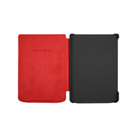 PocketBook Shell - Red Cover fr Verse / Verse Pro