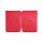 PocketBook Shell - Red Cover fr Verse / Verse Pro