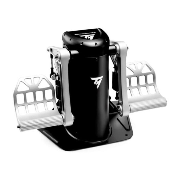 Thrustmaster AddOn TPR (Ruderpedale) (PC)