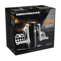 Thrustmaster AddOn TPR (Ruderpedale) (PC)