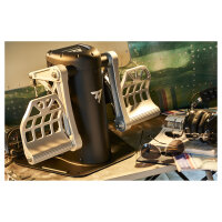 Thrustmaster AddOn TPR (Ruderpedale) (PC)