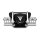 Thrustmaster AddOn TPR (Ruderpedale) (PC)