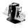Thrustmaster AddOn TPR (Ruderpedale) (PC)