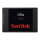 1TB SanDisk 2.5" (6.4cm) SATAIII Ultra 3D