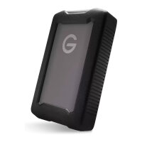 SANDISK Professional G-DRIVE ArmorATD 6TB 6.35cm 2.5Zoll...