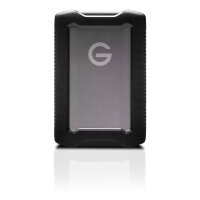SANDISK Professional G-DRIVE ArmorATD 6TB 6.35cm 2.5Zoll...