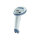 Zebra DS4608-HC - Healthcare - Barcode-Scanner