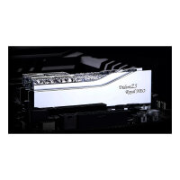 32GB PC 8000 CL38 G.Skill KIT (2x16GB) TR5NS NEO RGB/A