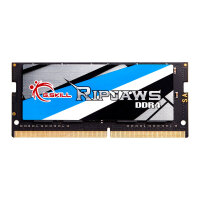 32 GB G.Skill SO-DIMM DDR4-2666 (schwarz....