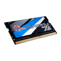 32 GB G.Skill SO-DIMM DDR4-2666 (schwarz....