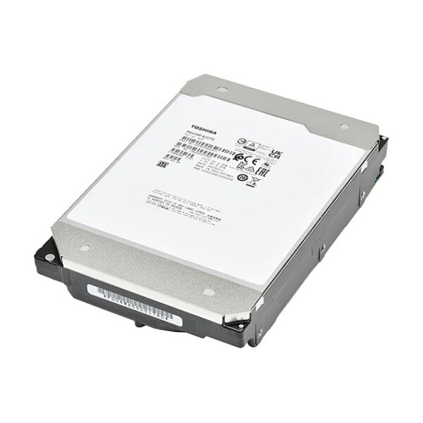 22TB Toshiba MG Series MG10SFA22TE 7200RPM 512MB ent.