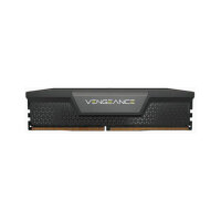 16GB PC 5200 CL40 CORSAIR KIT (2x 8GB) VENGEANCE Black retail
