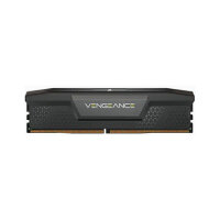16GB PC 5200 CL40 CORSAIR KIT (2x 8GB) VENGEANCE Black retail