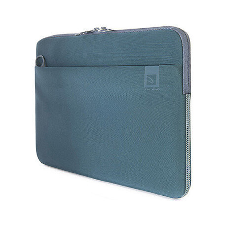 Tucano Top Second Skin für 13"", Blau, BFTMB13-B