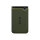 Transcend 6.3cm 1TB USB3.1 StoreJet 25M3G Military Green