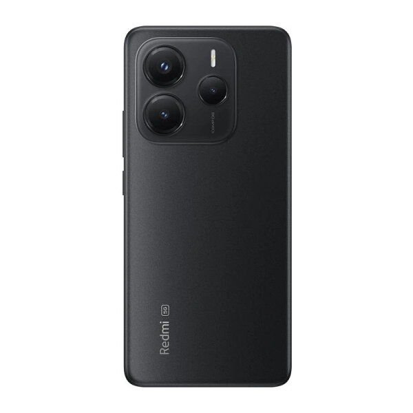 Xiaomi Redmi Note 14 5G Dual Sim 6RAM 128GB midnight black