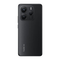 Xiaomi Redmi Note 14 5G Dual Sim 6RAM 128GB midnight black